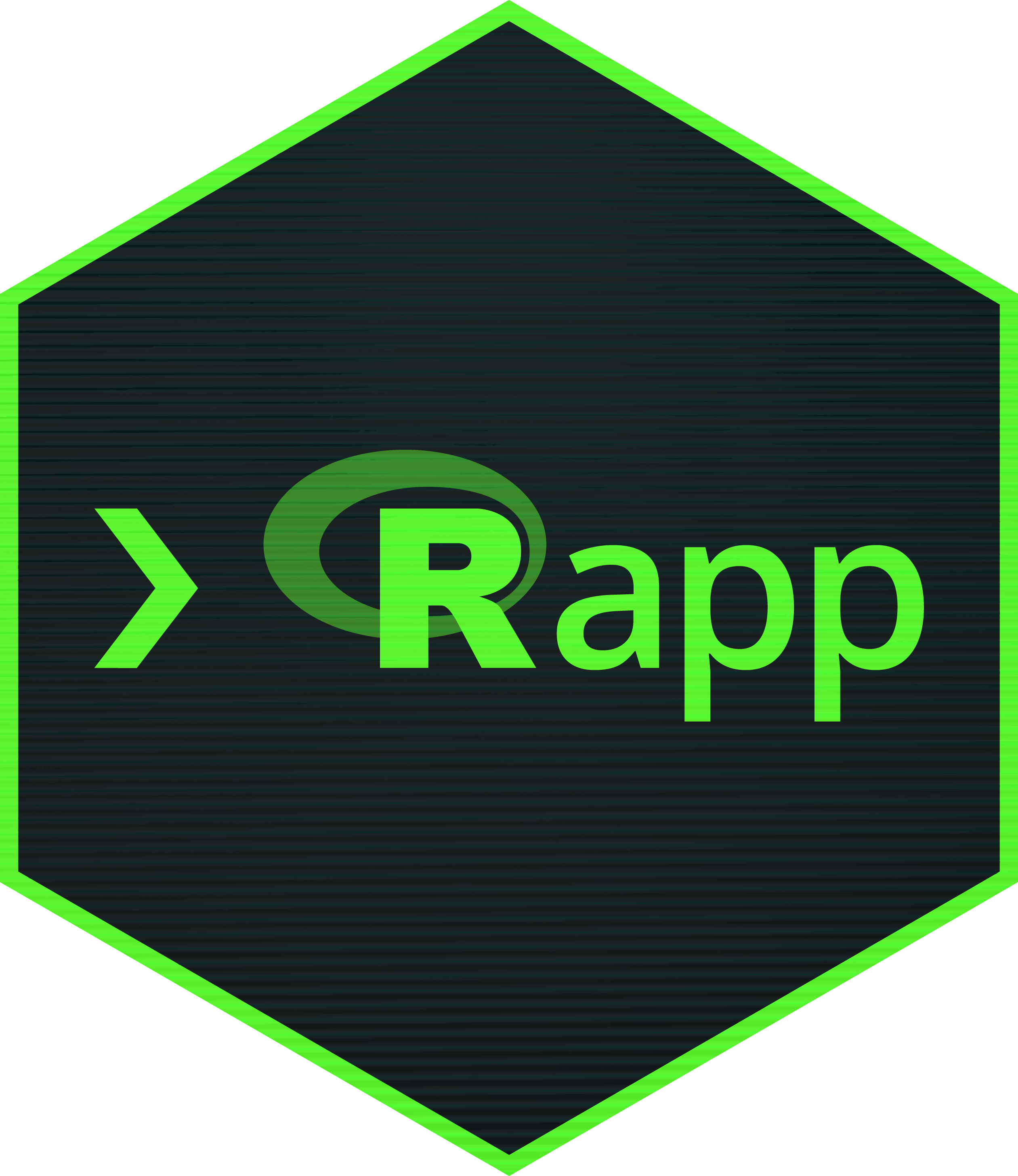 Rapp logo