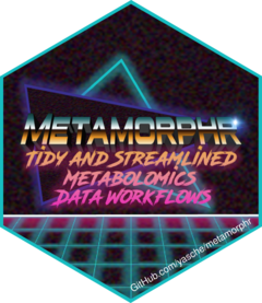 metamorphr website