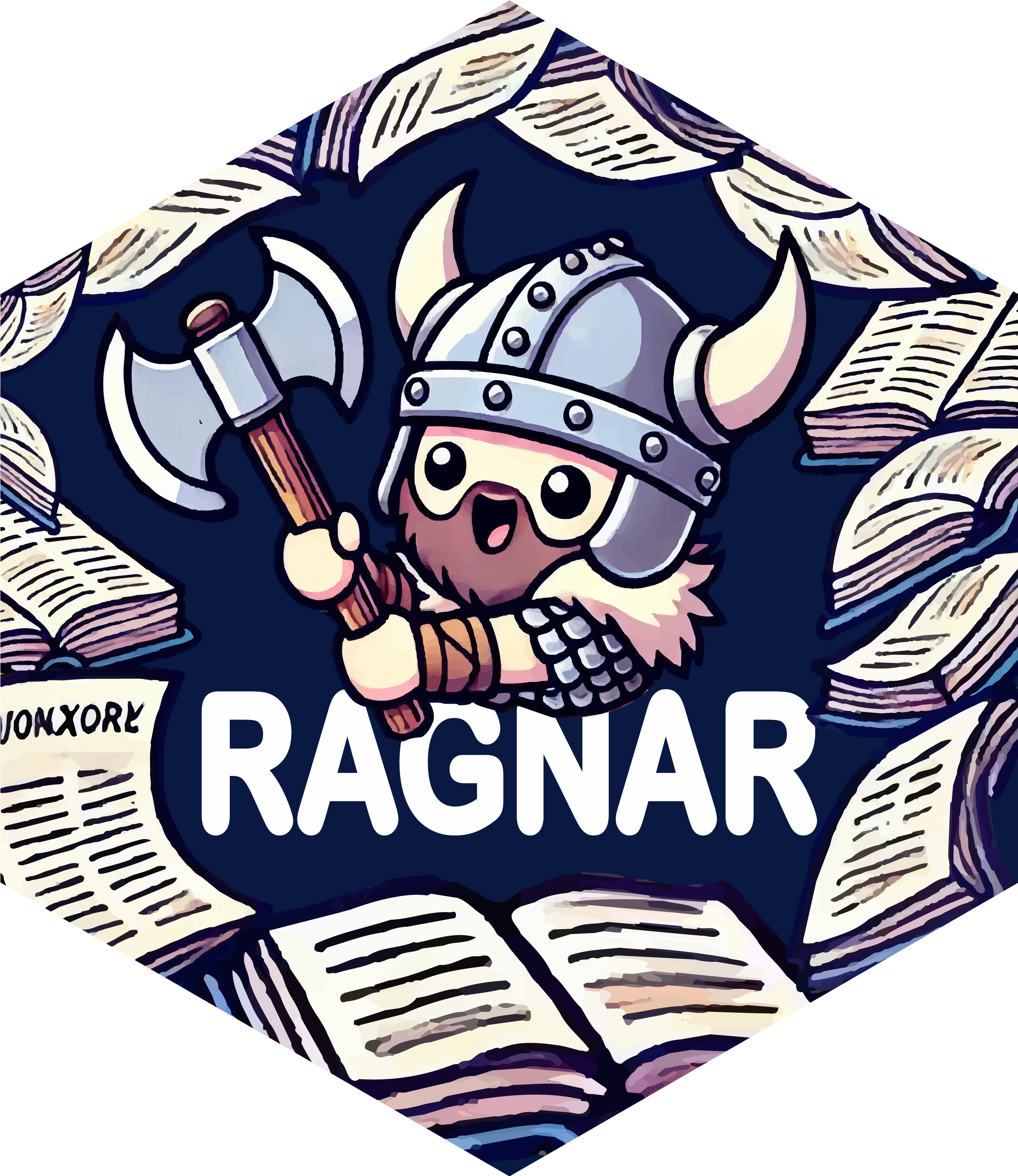 ragnar website